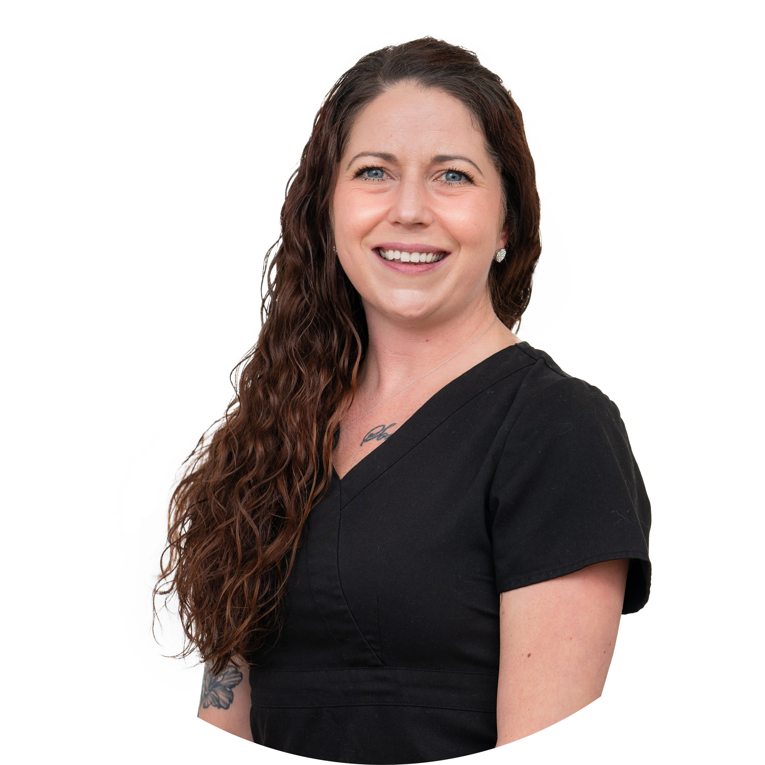 Jordyn Kirkman | Make You Well Family Practice & Aesthetics in Colleyville, TX