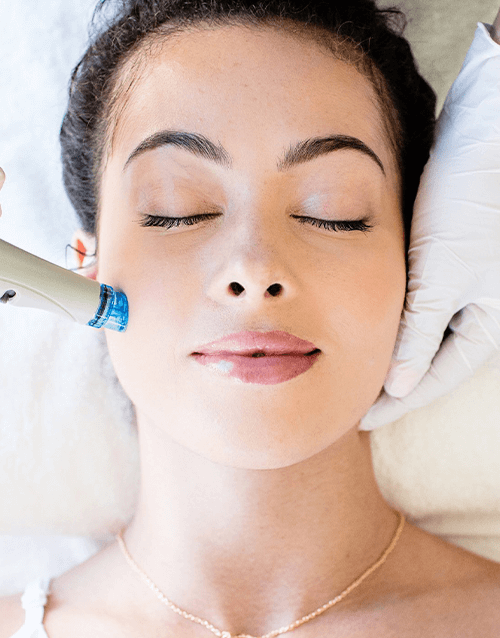 Colleyville Hydrafacial | Make You Well in Colleyville, TX