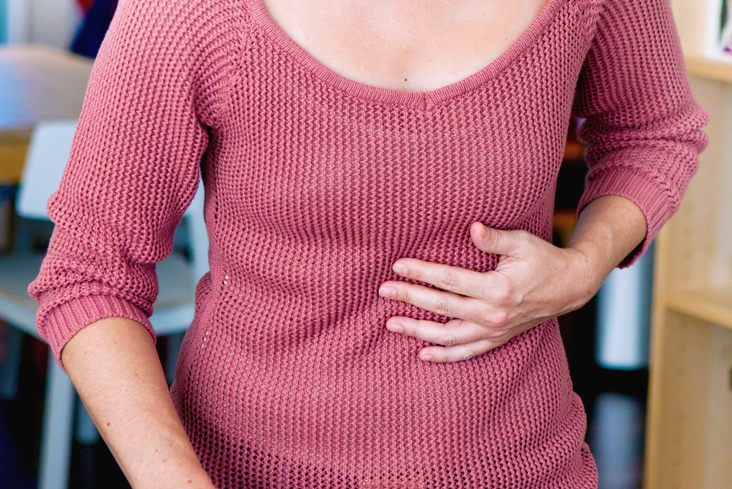 ABDOMINAL PAIN | Make You Well Family Practice & Aesthetics in Colleyville, TX