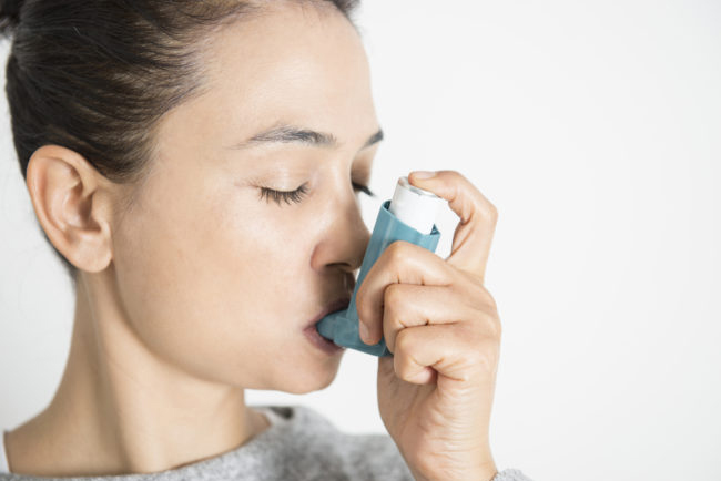 ASTHMA | Make You Well Family Practice & Aesthetics in Colleyville, TX