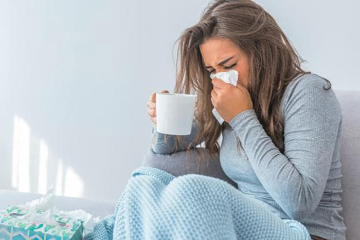 Flu | Make You Well Family Practice & Aesthetics in Colleyville, TX
