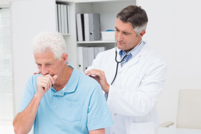 PNEUMONIA | Make You Well Family Practice & Aesthetics in Colleyville, TX