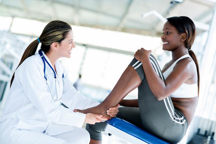 SPORTS PHYSICALS | Make You Well Family Practice & Aesthetics in Colleyville, TX