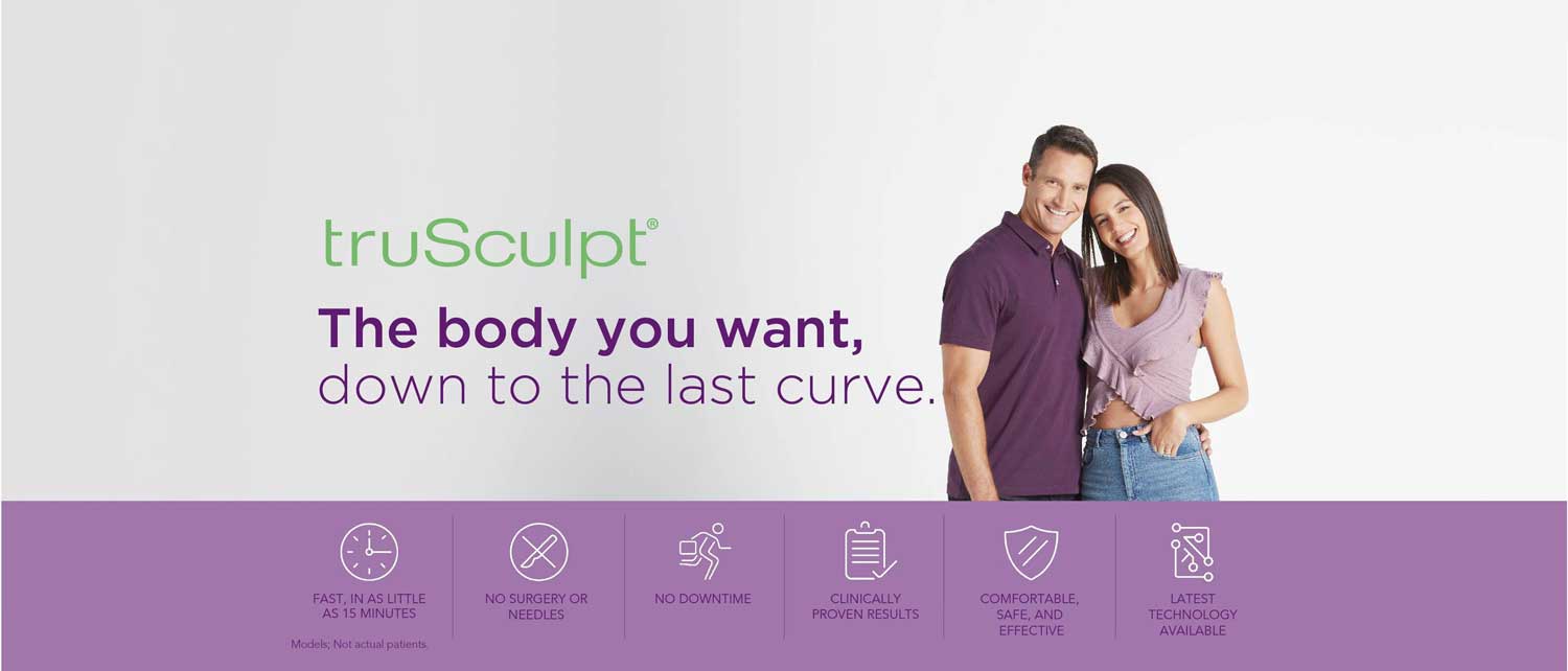 TruSculpt Flex in Colleyville, TX | Make You Well Family Practice & Aesthetics