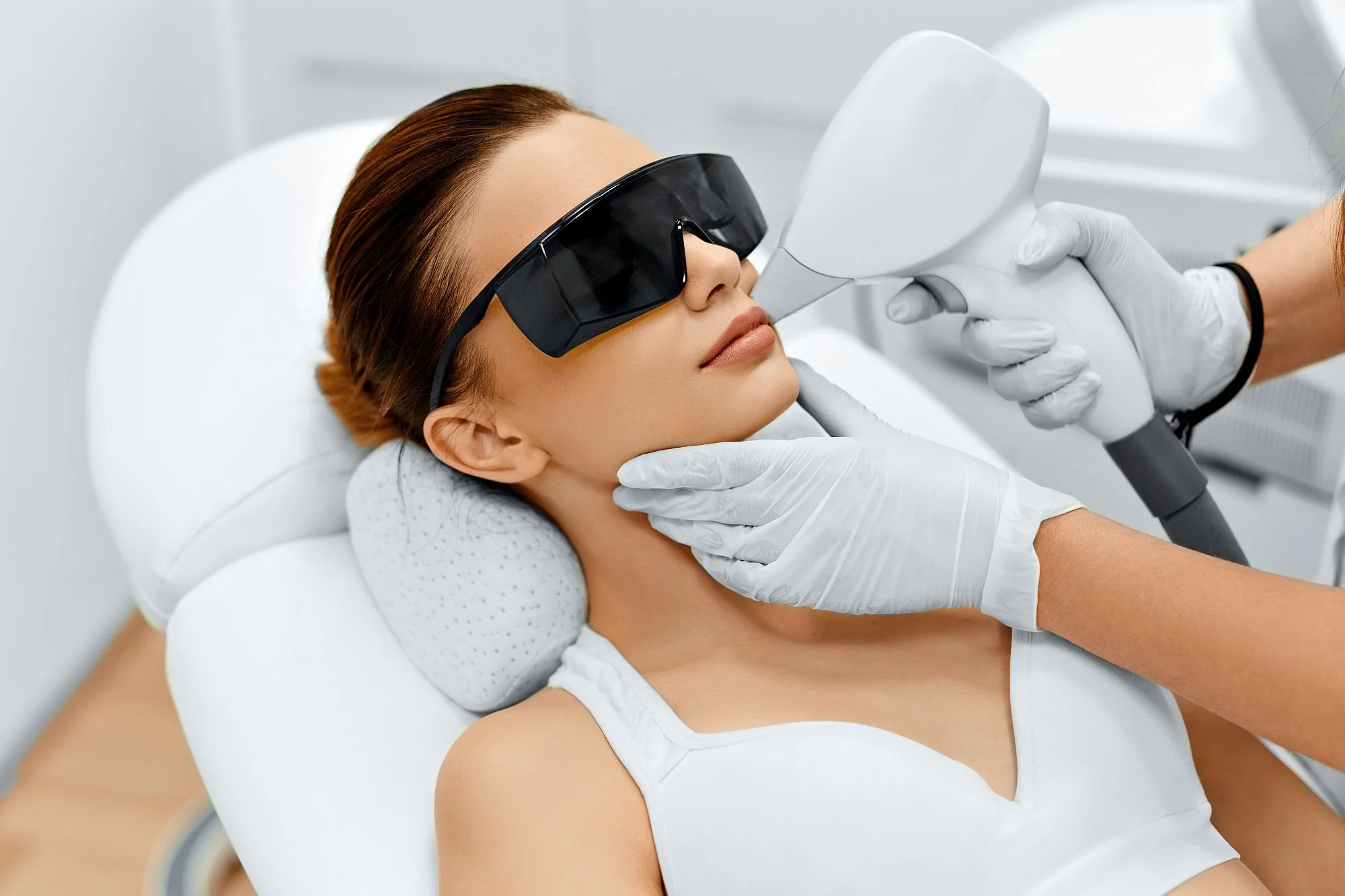 Laser Hair Removal in Colleyville, TX | Make You Well Family Practice & Aesthetics