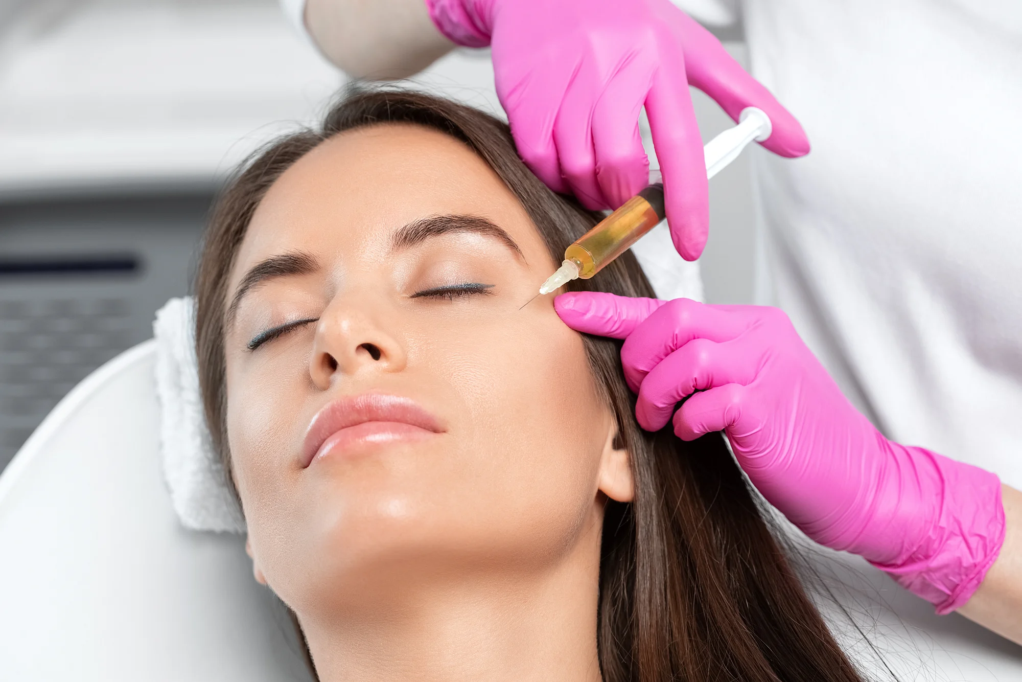 Platelet Rich Plasma in Colleyville, TX | Make You Well Family Practice & Aesthetics