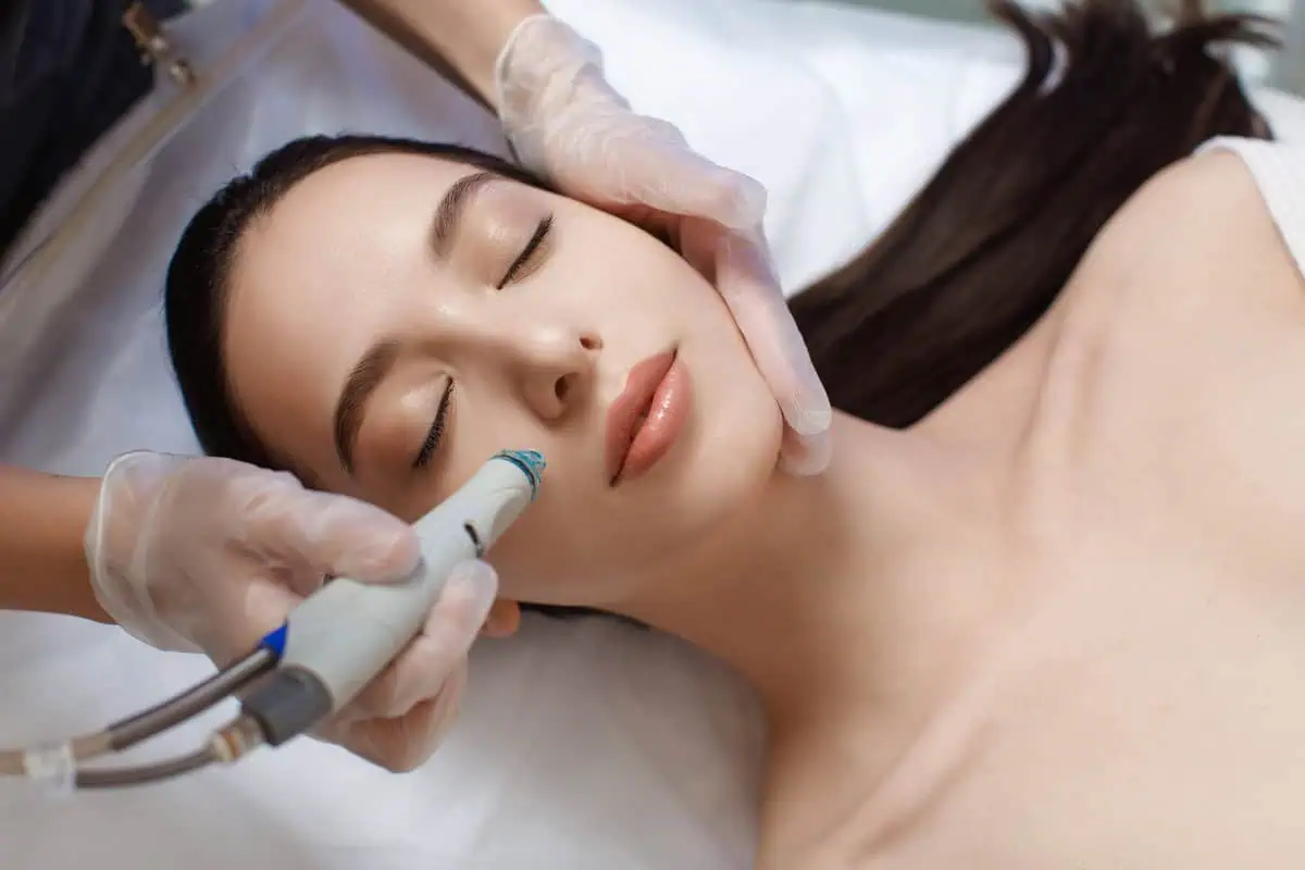 hydrafacial by Make You Well in Colleyville, TX